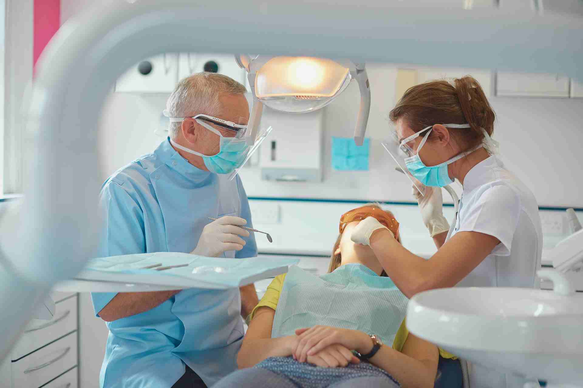 Dentist in Fremont, WI